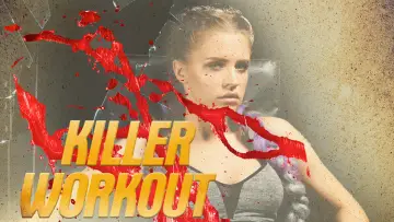 Задник к фильму "Killer Workout" #1124839