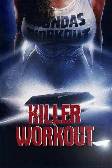 Постер к фильму "Killer Workout" #1124844