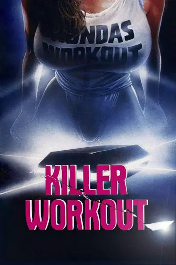 Постер к фильму "Killer Workout" #1124845