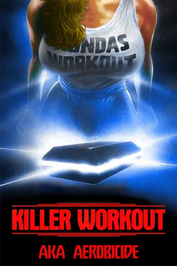 Постер к фильму "Killer Workout" #1124846
