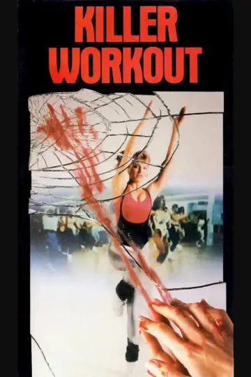 Постер к фильму "Killer Workout" #1124849