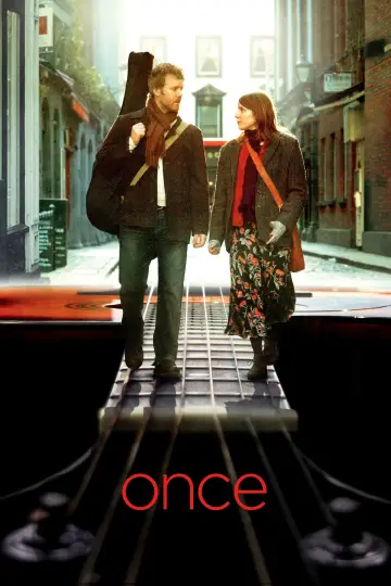 Постер к фильму "Однажды" #950167