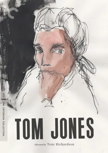 Постер к фильму "Том Джонс" #1104113