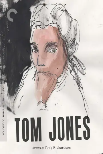 Постер к фильму "Том Джонс" #1104114