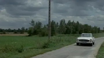 Задник к фильму "Двое в пути" #1099150