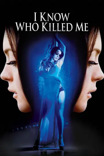 Постер к фильму "Я знаю кто убил меня" #1071234