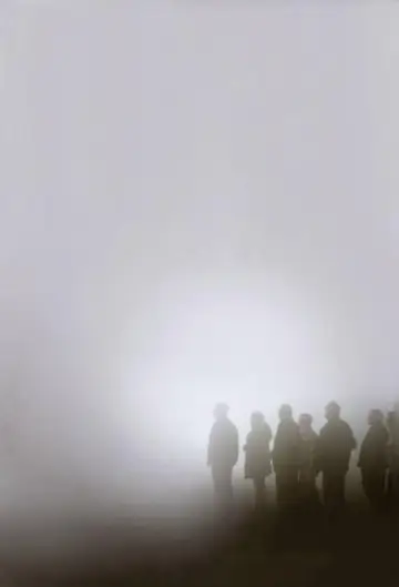 Постер к фильму "Мгла" #645573