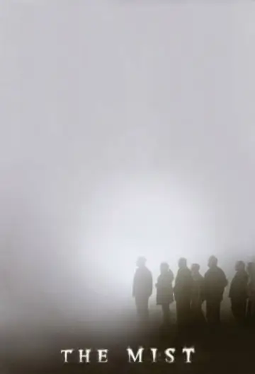 Постер к фильму "Мгла" #645575