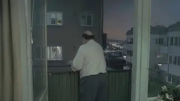 Задник к фильму "Ты, живущий" #1075290