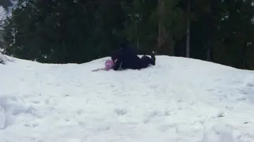 Задник к фильму "Фейерверк" #710947