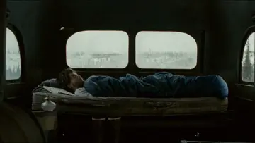 Задник к фильму "В диких условиях" #677230