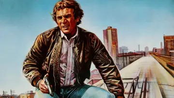 Задник к фильму "Охотник" #394755