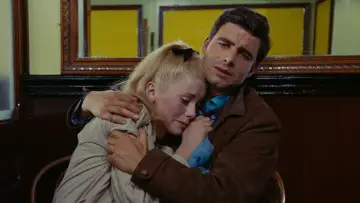 Задник к фильму "Шербурские зонтики" #893931