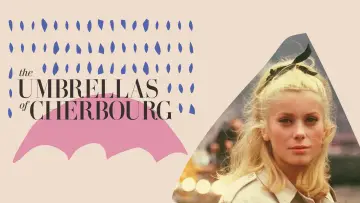 Видео к фильму Шербурские зонтики — 'Umbrellas of Cherbourg' | Critics' Picks | The New York Times