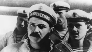 Задник к фильму "Броненосец Потёмкин" #1785997