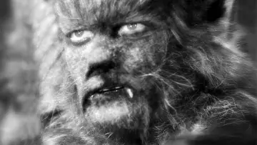 Задник к фильму "Красавица и чудовище" #987187