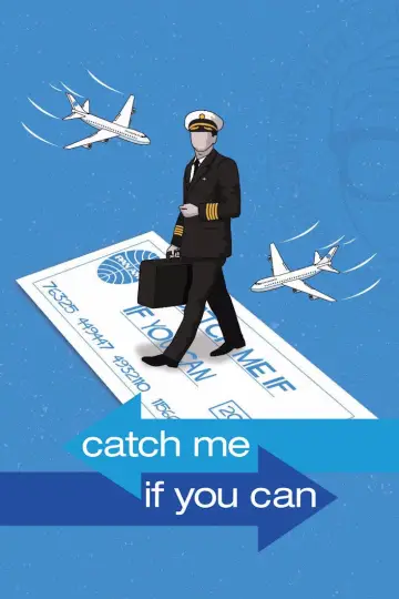 Поймай меня, если сможешь