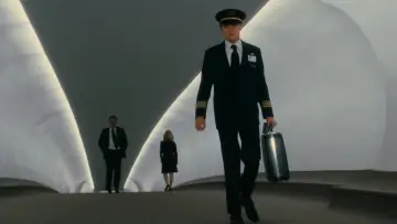 Задник к фильму "Поймай меня, если сможешь" #799442