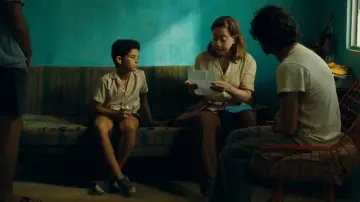 Задник к фильму "Центральный вокзал" #717465