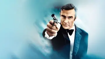 Задник к фильму "007: Бриллианты навсегда" #1199574