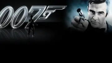 Задник к фильму "007: Бриллианты навсегда" #322787