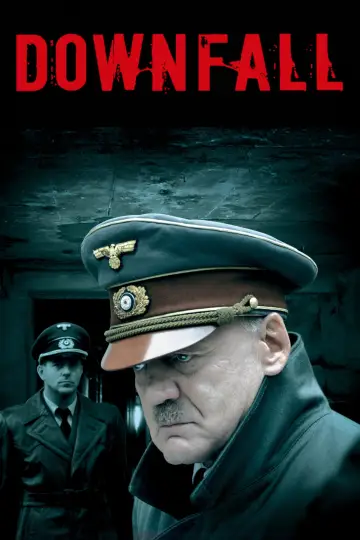 Постер к фильму "Бункер" #105818