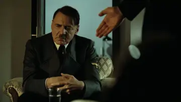Задник к фильму "Бункер" #1578595
