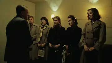 Задник к фильму "Бункер" #1578601