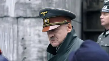 Задник к фильму "Бункер" #668111