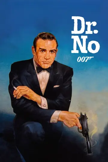 Постер к фильму "007: Доктор Ноу" #1577267