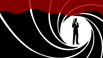 Задник к фильму "007: Доктор Ноу" #247066