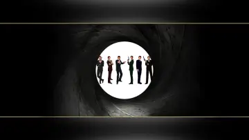 Задник к фильму "007: Доктор Ноу" #247067