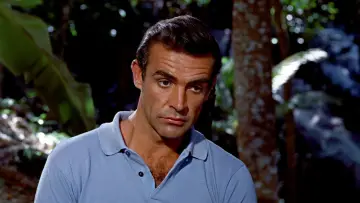 Задник к фильму "007: Доктор Ноу" #624426