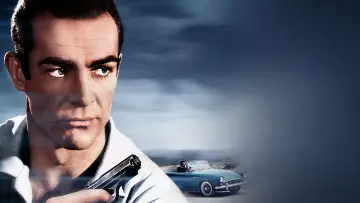 Задник к фильму "007: Доктор Ноу" #624450