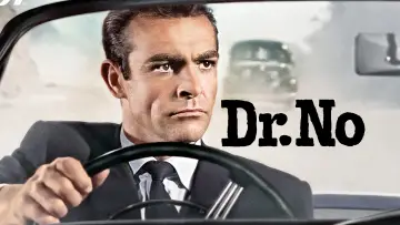 Задник к фильму "007: Доктор Ноу" #73296