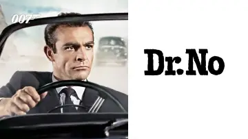 Задник к фильму "007: Доктор Ноу" #73297