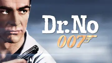 Задник к фильму "007: Доктор Ноу" #73299