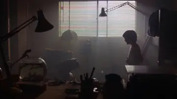 Задник к фильму "Инопланетянин" #1197919