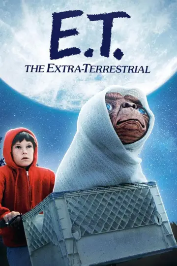 Постер к фильму "Инопланетянин" #578257