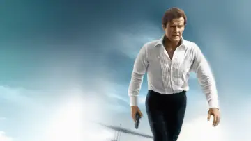 Задник к фильму "007: Только для твоих глаз" #1730851