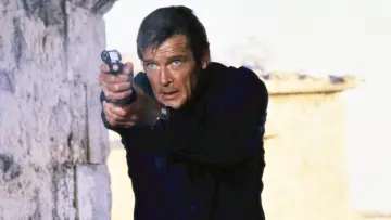 Задник к фильму "007: Только для твоих глаз" #326892