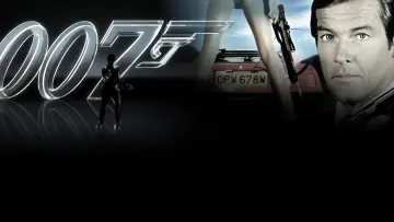 Задник к фильму "007: Только для твоих глаз" #326895