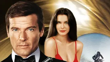 Задник к фильму "007: Только для твоих глаз" #326896