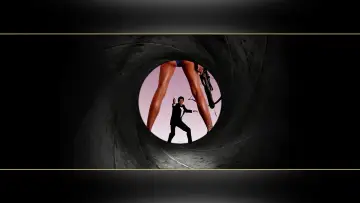 Задник к фильму "007: Только для твоих глаз" #326897