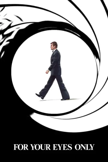 Постер к фильму "007: Только для твоих глаз" #326910