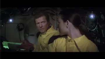 Задник к фильму "007: Только для твоих глаз" #807729
