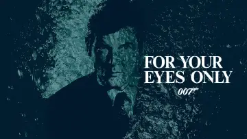 Задник к фильму "007: Только для твоих глаз" #807732