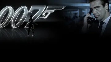 Задник к фильму "007: Из России с любовью" #241749