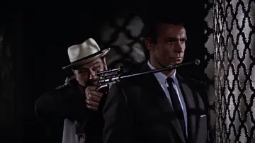 Задник к фильму "007: Из России с любовью" #624392