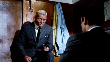 Задник к фильму "007: Из России с любовью" #965029